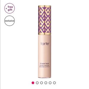 Tarte Shape Tape concealer in shade Fair Beige